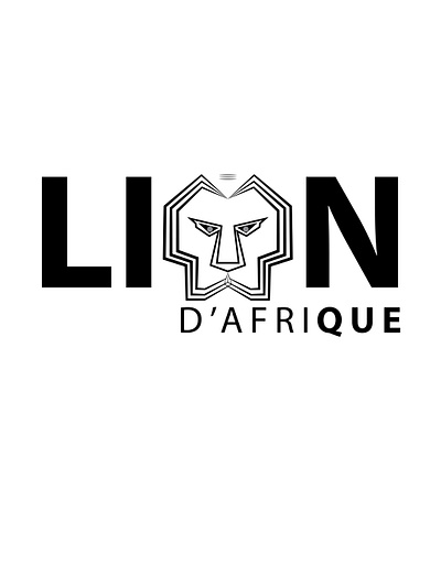 Lion logo 3d animation branding graphic design logo motion graphics ui