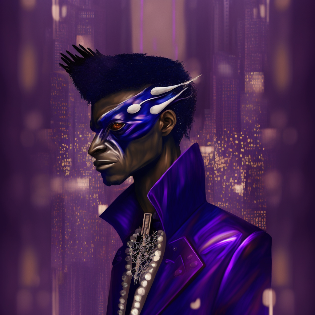 Example of member of the Paphos society