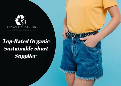 Order Light And Breezy Organic Sustainable Shorts At 40% Off apparels australia branding bulk canada design europe logo manufaturer suppliers sustainable shorts uae uk