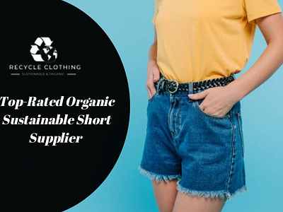 Order Light And Breezy Organic Sustainable Shorts At 40% Off apparels australia branding bulk canada design europe logo manufaturer suppliers sustainable shorts uae uk