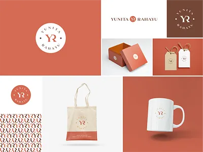 YR Logo design brand identity branding graphic design graphic designer identity logo logo design