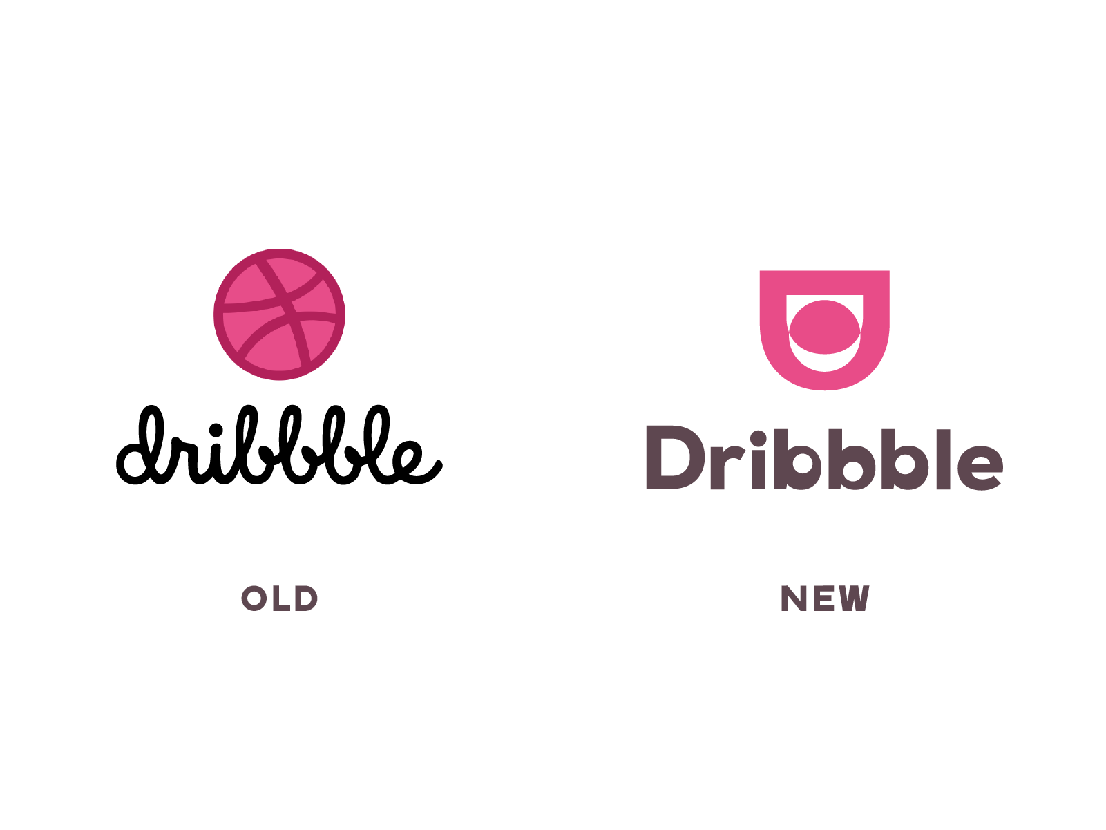 Dribbble | Logo Redesign By Pyeo Ocampo On Dribbble