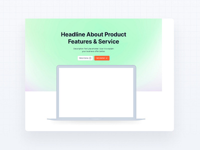 UI Snap -Product Feature Design inspirational design product product design
