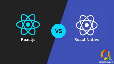 Reactjs Vs React Native react native reactjs reactjs vs react native