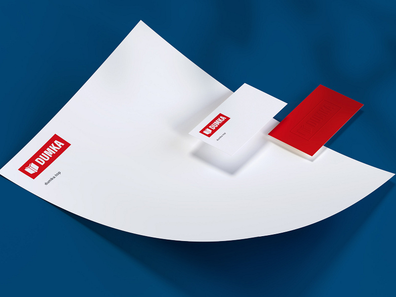 Book store corporate design 3d a4 book bookstore brand branding business card corporate design education envelope graphic design identity letterhead logo online red retail store white