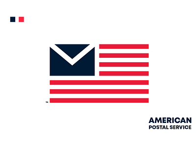 post office symbol