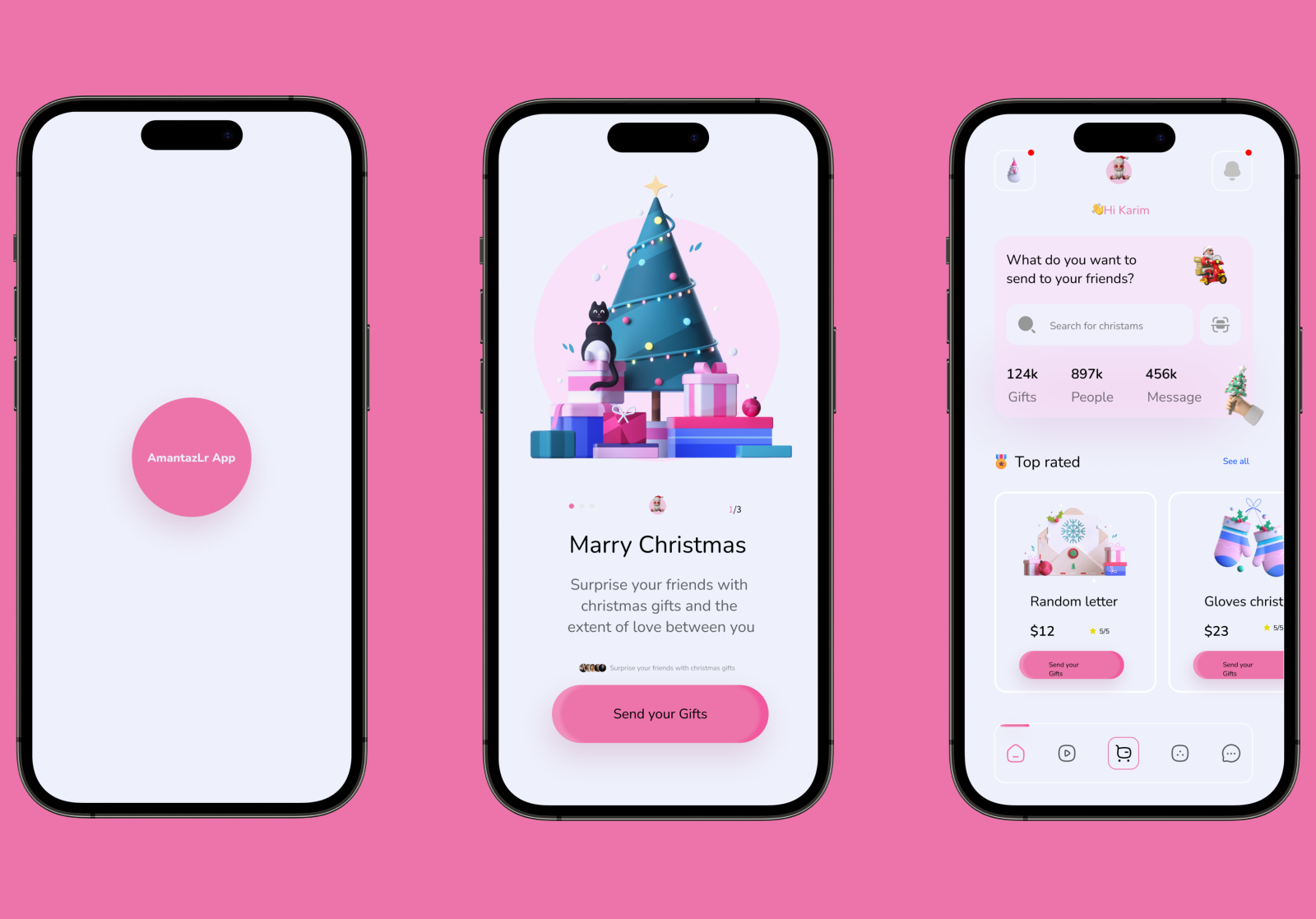 mobile-christmas-gift-app-by-amantaz-lr-on-dribbble