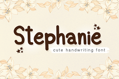 Stephanie Font students font