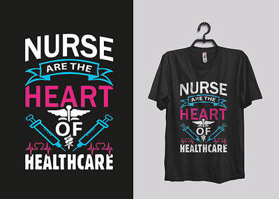 Nurse T shirt Design custom t shirt design graphic t shirt nurse t shirt t shirt typography t shirt