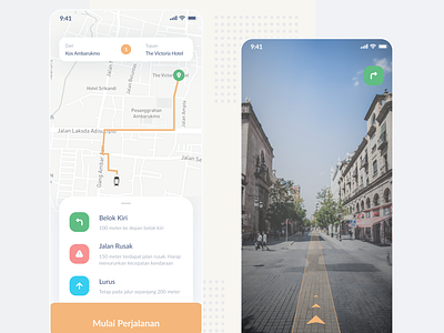 Driver View app design design app driver driver view mobile app design mobile design ui ui design view