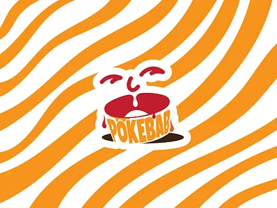 FAST FOOD BRANDING | CREATIVE DESIGN | FOOD LOGO adobe illustrator brand design brand mark branding creative mark fast food logo food branding illustration logo logo design pockebab restaurant logo