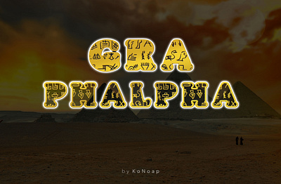 Graphalpha Font app branding graphic design illustration typography ui