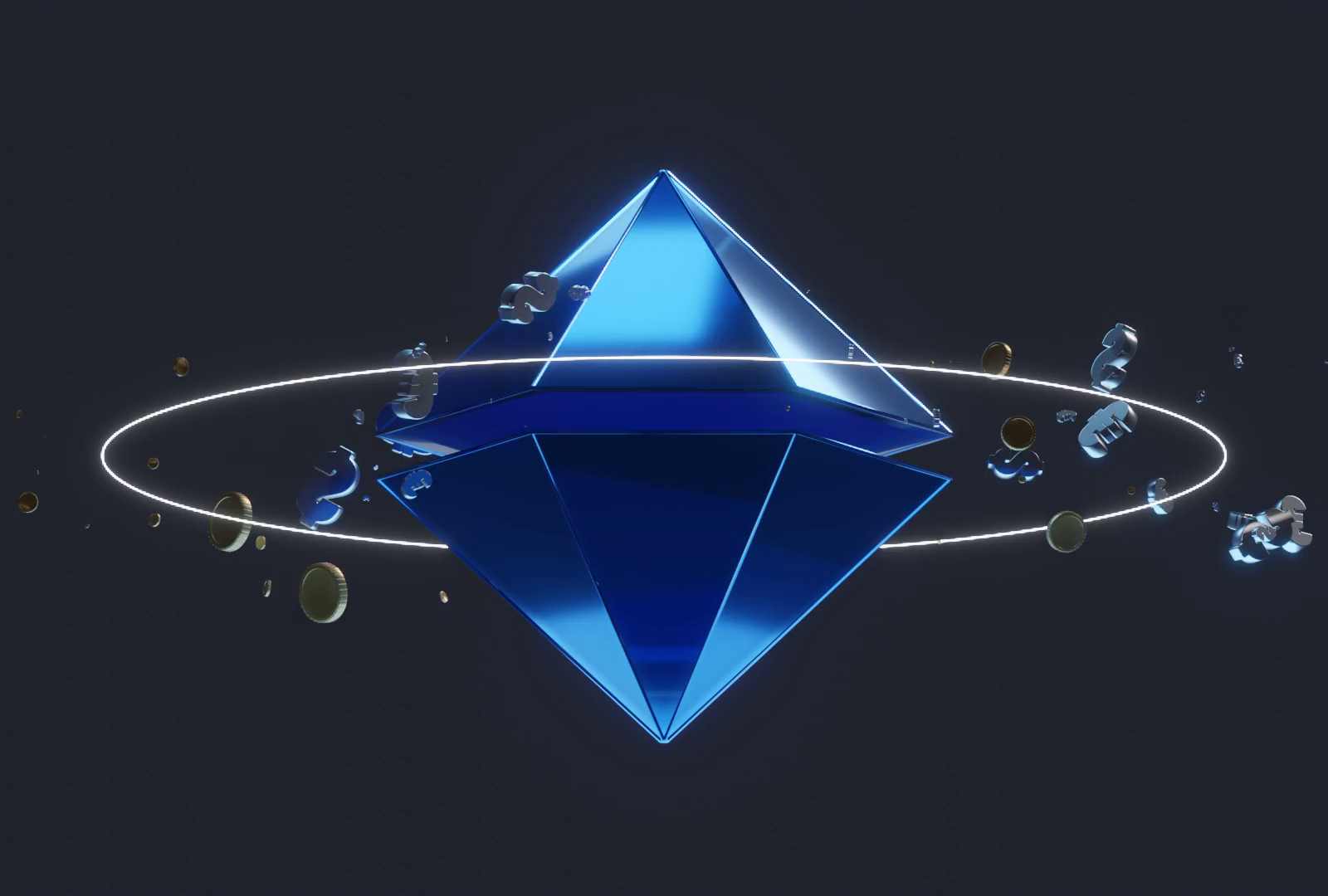 Nymbus Core Animation by Vlad Kolokolnikov on Dribbble