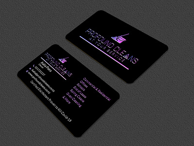 I will do luxury minimalist modern business card design branding business card business card design creative card design design elegant business card graphic design luxury minimal