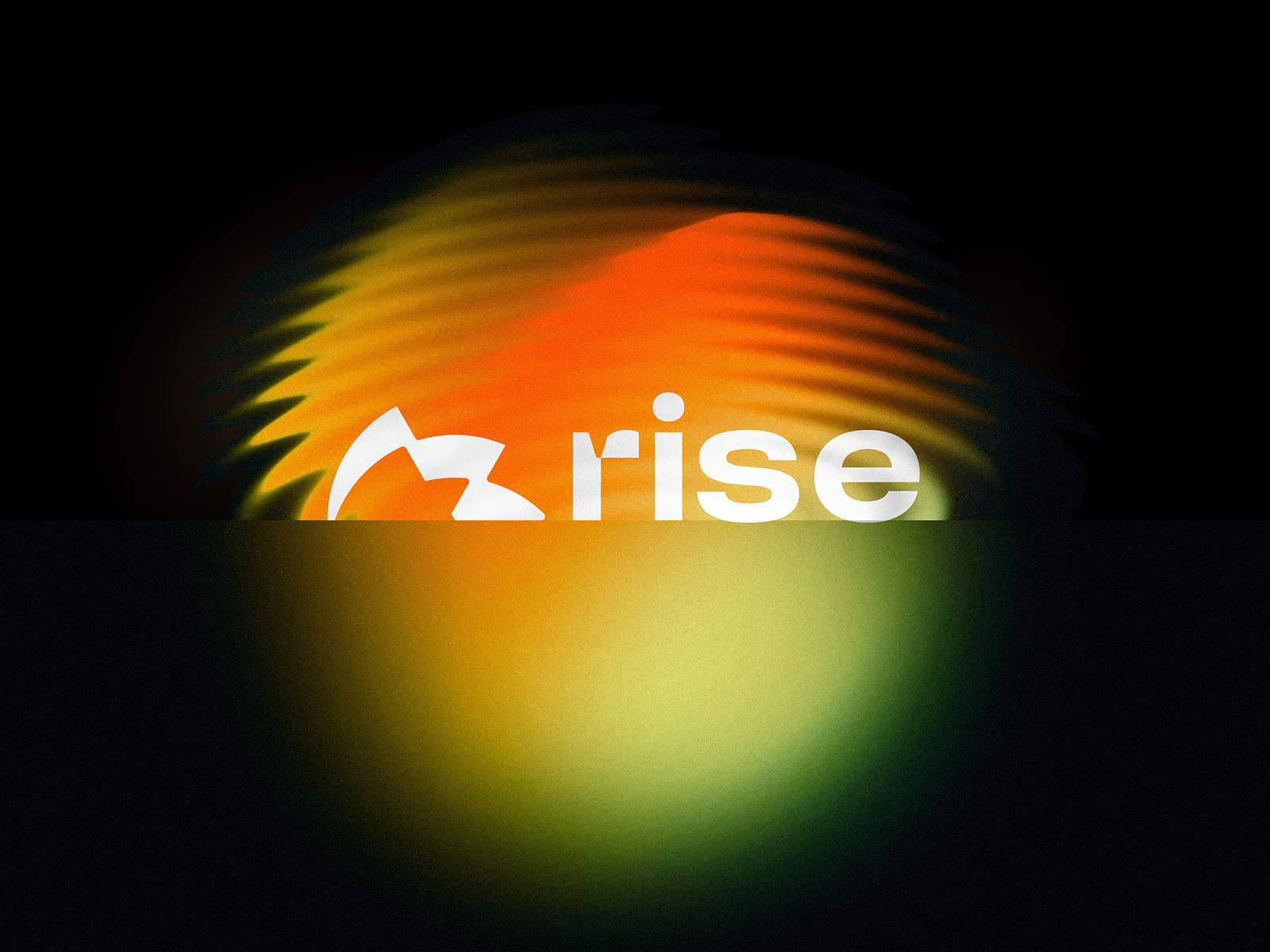 Rise®ㅤㅤ/ Logo Design by Venos Studio on Dribbble