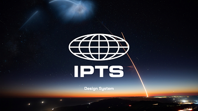 IPTS Design System
