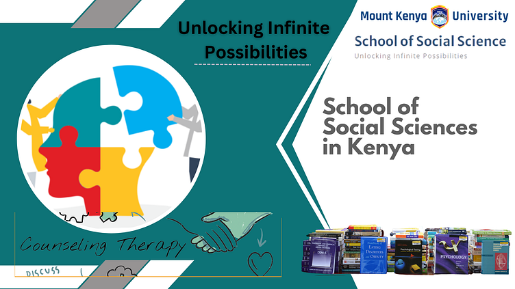 Best School of School of Social Sciences in Kenya - Mount Kenya by ...