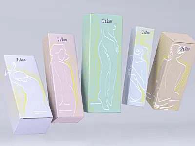 Webro. Toys for woman 3d arnoldrender branding cinema4d design graphic design illustration