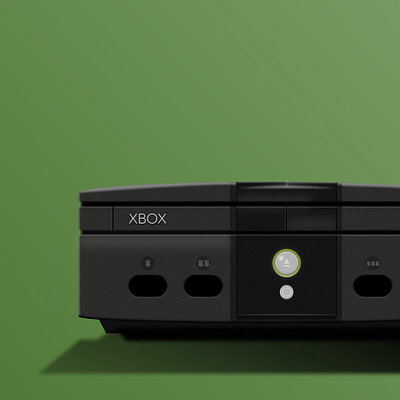 Xbox design gaming illustration microsoft xbox