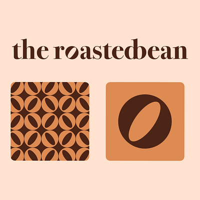 Coffee Shop Branding branding design drawing graphic design illustration logo typography vector