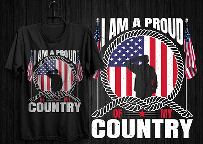 USA Veteran T-shirt Design custom t shirt t shirt t shirt design usa army usa veteran