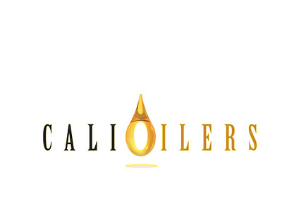 Cali Oilers branding corporate identity design digital graphic design illustration juul logo marijuanan marketing pot