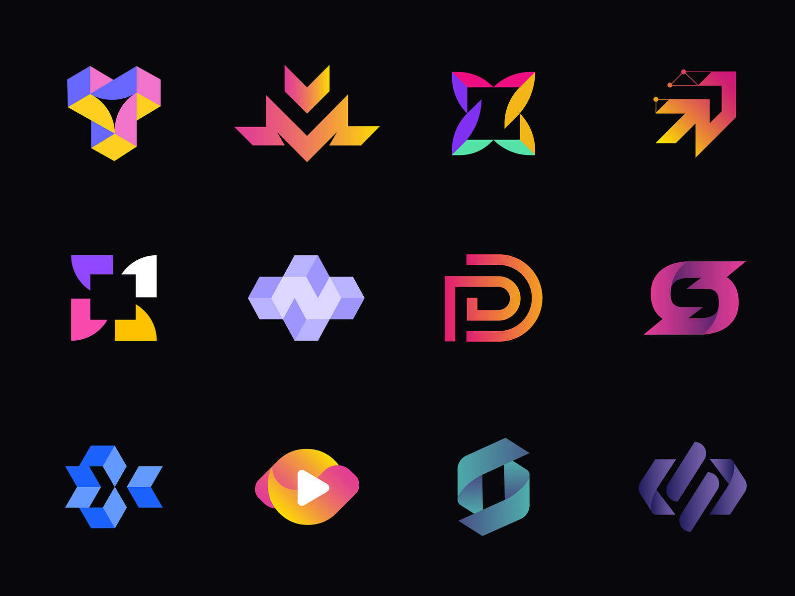 Recent Unused icon concept by Kajolography on Dribbble