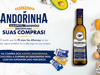 Andorinhas™ | Olive Oil branding design graphic design layout olive oil