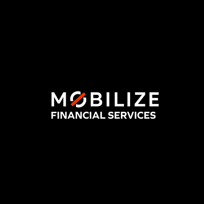 Mobilize Financial Service™ | Motion branding cars motion graphics post production video