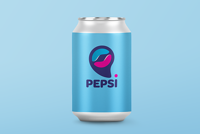 Weekly Rebound: PEPSI Rebrand branding design logo weekly rebound