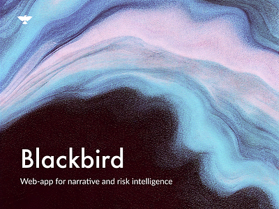 Blackbird AI