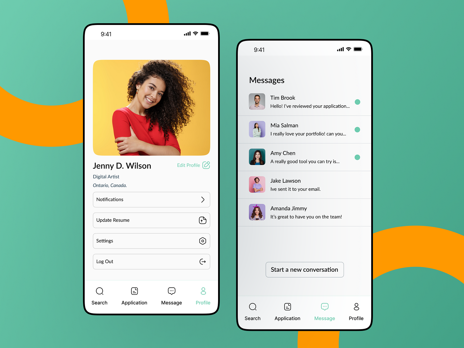 Workive UI/UX Design. by Daniel Jinmi O. on Dribbble