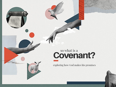 So What is a Covenant? ark church collage covenant design god graphic design moses new testament old testament proclaim promedia promise scripture series sermon torah