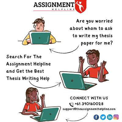 Best Thesis Writing Help theassignmenthelpline thesis writing help