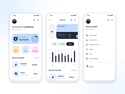 Fitness app concept app design ui uiux ux