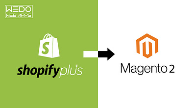 Shopify Plus to Magento 2 Migration: Step By Step Guide android app android application development app development services magento development
