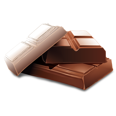 Chocolate Vector chocolate design food illustration vector