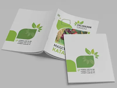 Catalog design branding catalog design graphic design