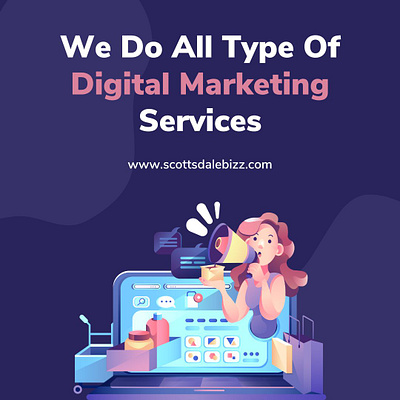 Digital Marketing Services digital marketing seo
