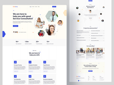Service Wbsite designs themes templates and downloadable graphic Service Wbsite designs themes templates and downloadable graphic