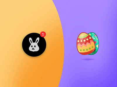 💐🥚Hop into spring with our BestChat icons-Fashion E-commerce animation graphic design logo motion graphics ui