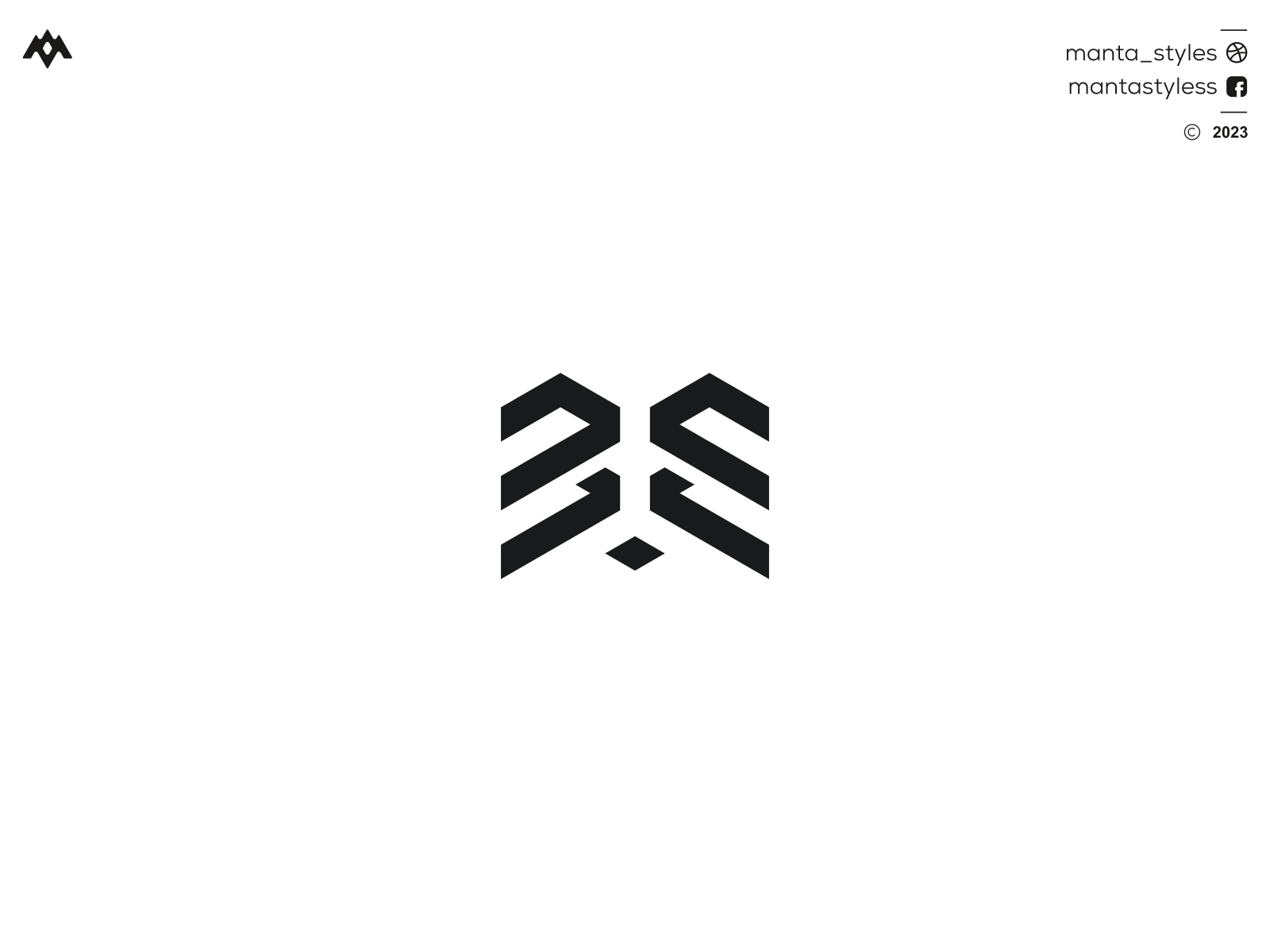 BERNARD REAL ESTATE by Manta_styles on Dribbble