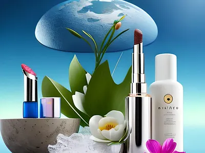 Ai free-trial outputs cosmetics midjourney