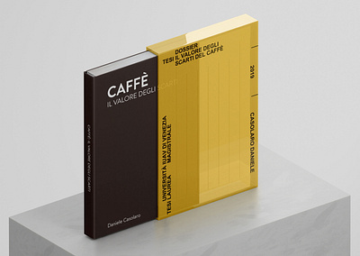 CAFFÈ: IL VALORE DEGLI SCARTI coffee environment graphic design recycling sustainability ui university zerowste