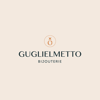 Guglielmetto - Logo