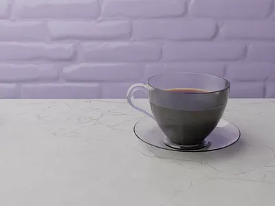 Simple Donut Animation 3d 3d blender animation design graphic motion graphics