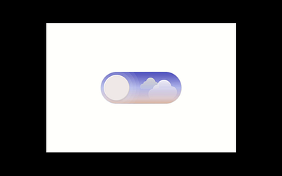 Toggle animation animation design figma micro interaction ui