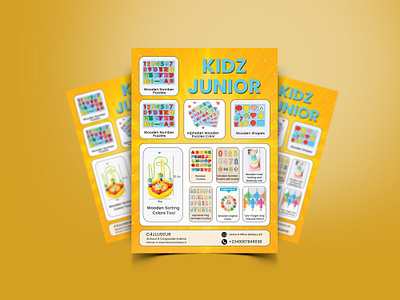 Products Sell Flyer Design advertisement brochure business flyer catalog creative flyer flyer flyer desidgn graphic design product product catalog promotion promotion flyer sales sell sell flyer sell shet