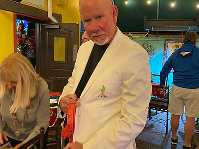 Embroidered blazers jackets Clearance