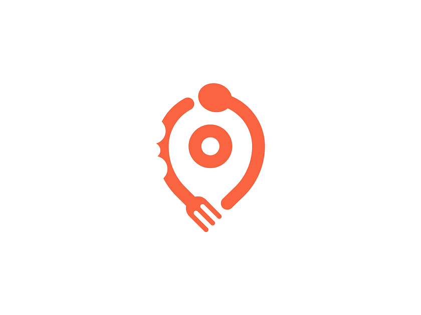 Browse thousands of Map Logo images for design inspiration | Dribbble